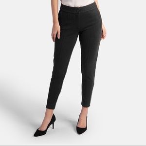 Dress Pant Yoga Pants Skinny-Leg Cigarette